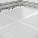 shower base